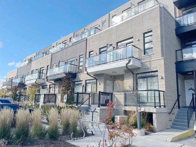 Condo for sale in Woburn, Ontario