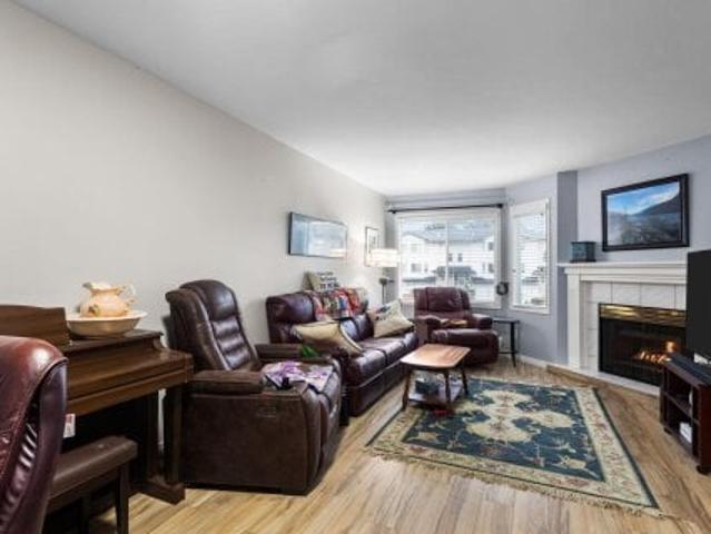 Townhouse for sale in Chilliwack, British Columbia