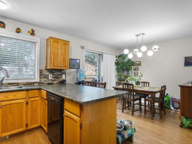 Townhouse for sale in Chilliwack, British Columbia