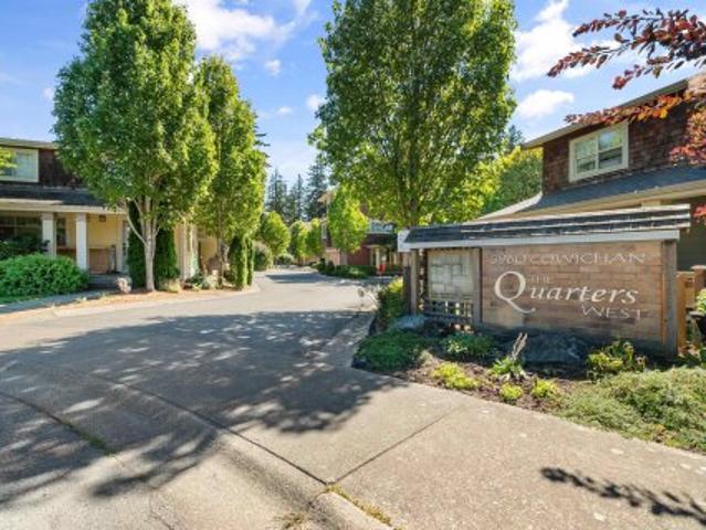 Townhouse for sale in Chilliwack, British Columbia