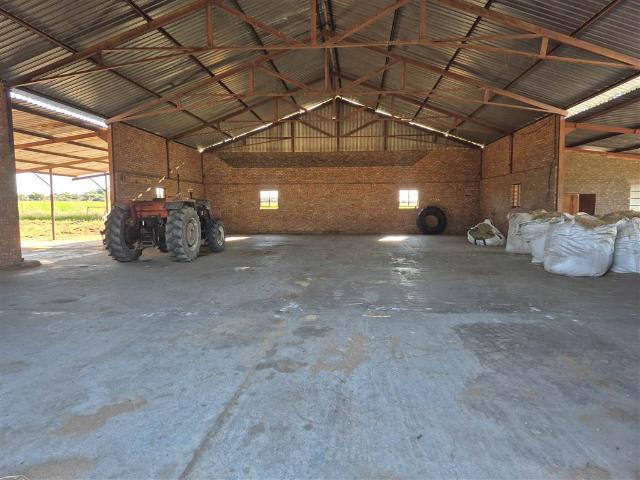 Farm for sale in Douglas, Northern Cape