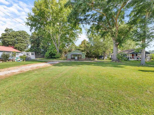 House for sale in Clanton, Alabama