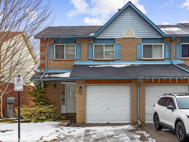 Condo for sale in York, Ontario