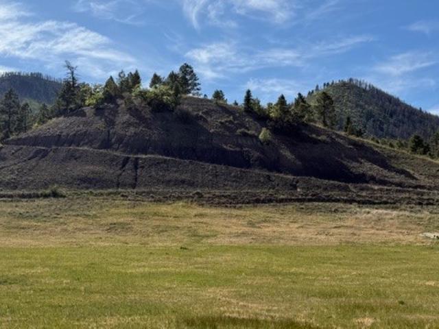 Land for sale in Mora, New Mexico