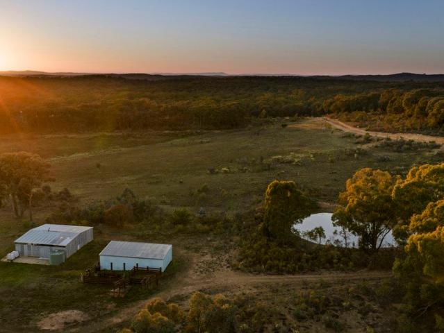 Land for sale in Mandurang South, Victoria