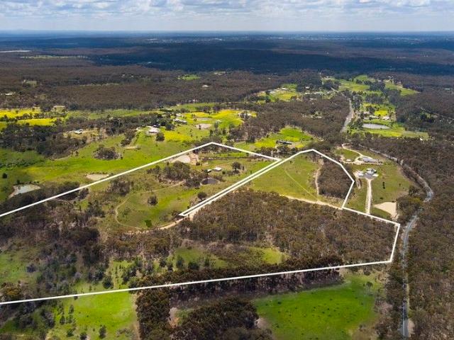Land for sale in Mandurang South, Victoria