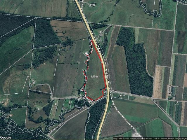 Property for sale in Sandy Pocket, Queensland