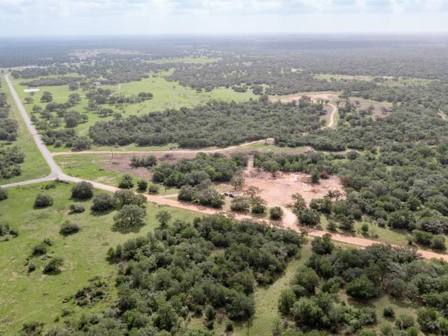 Land for sale in Dewitt, Texas