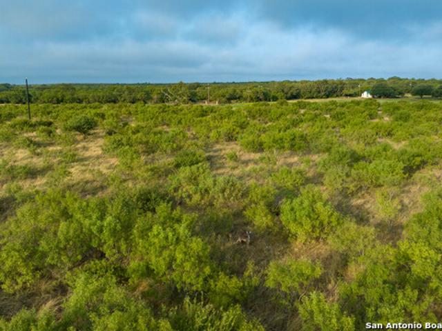 Commercial Land for sale in Devine
