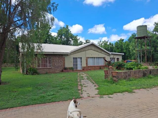 Farm for sale in Frances Baard, Northern Cape
