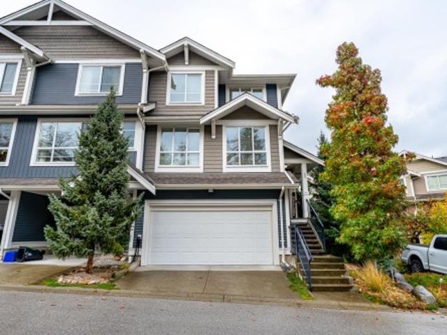 Townhouse for sale in Milner, Township of Langley