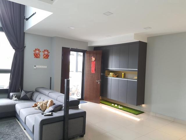 Terraced House for sale in Petaling, Alam Impian