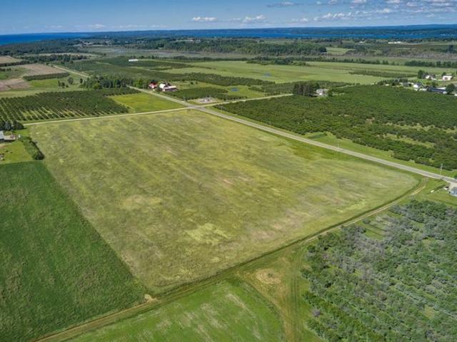 Land for sale in Williamsburg, Michigan