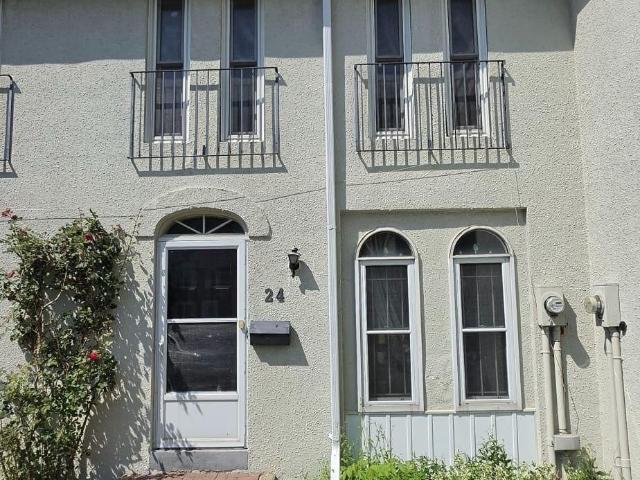 Condo for rent in Woburn, Ontario