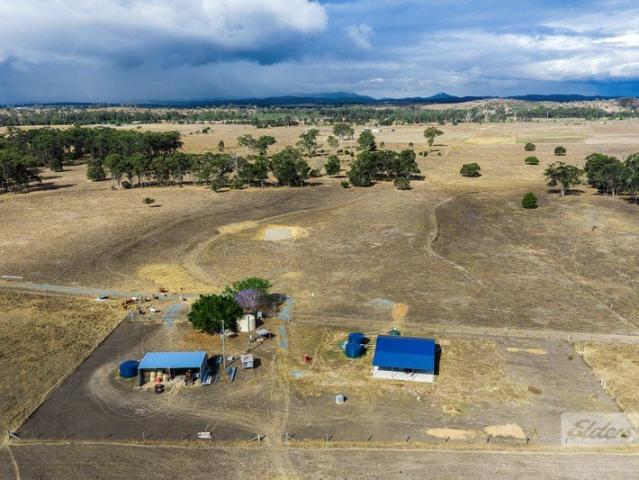 Land for sale in Bracewell, Gladstone Regional