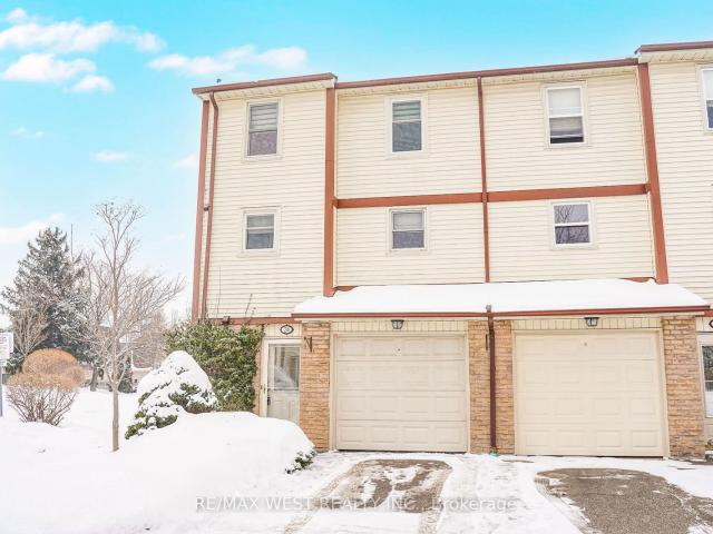 Condo for sale in Mississauga, Ontario