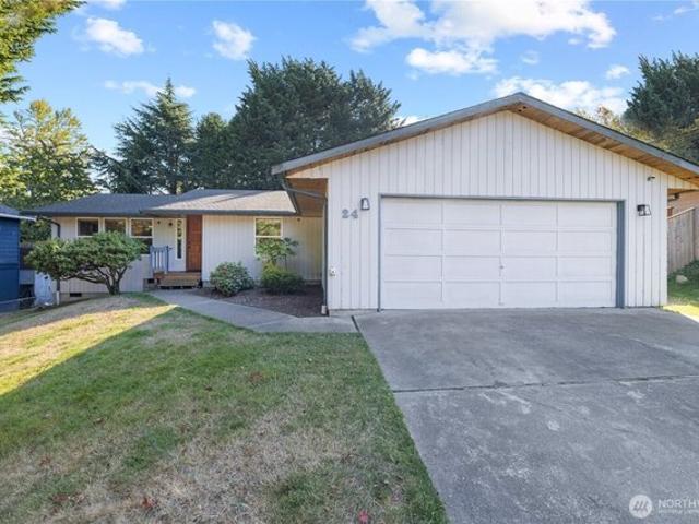 House for sale in Evergreen, Everett