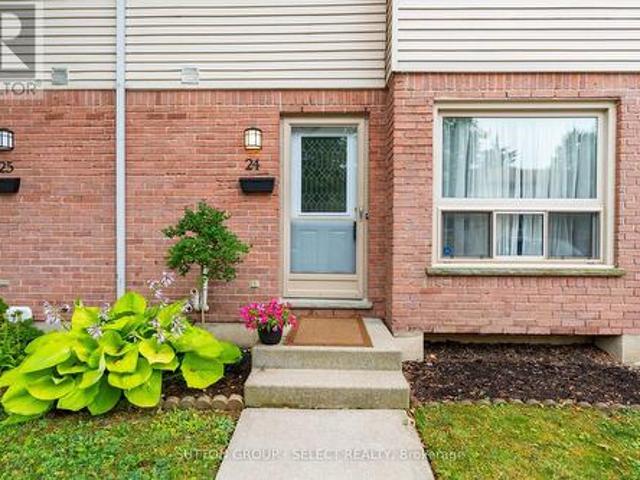 Townhouse for sale in Arva, Ontario
