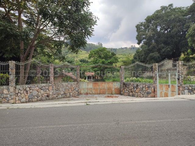 Terreno en venta en Naguanagua, Carabobo