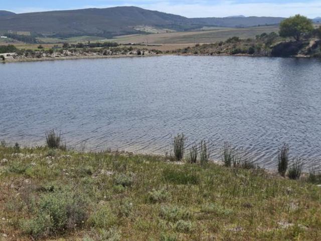 Farm for sale in Western Cape