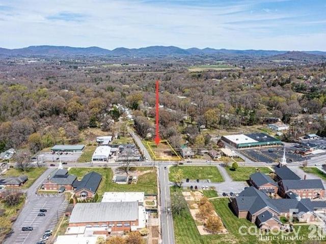 Land for sale in Hiddenite, North Carolina
