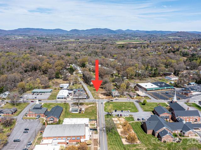 Land for sale in Hiddenite, North Carolina
