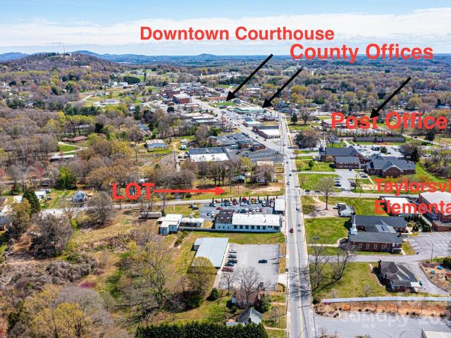 Land for sale in Hiddenite, North Carolina