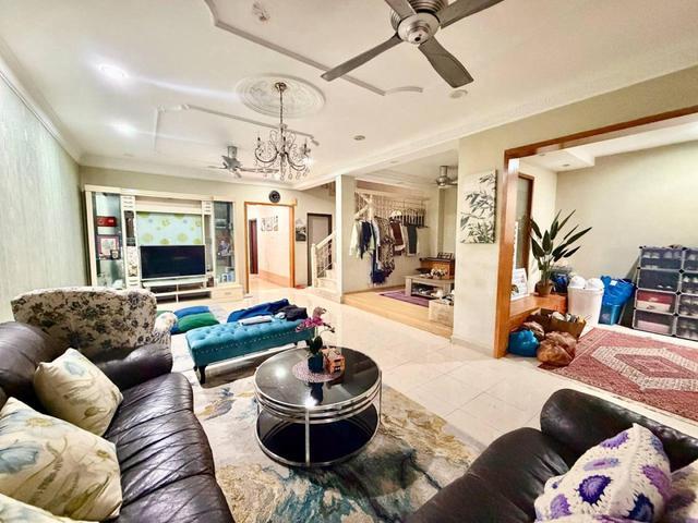 Terraced House for sale in Petaling, Alam Impian