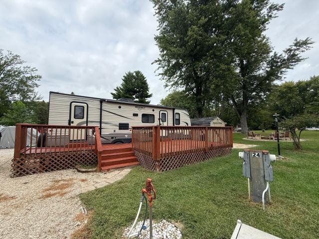 Land for sale in Sublette, Illinois