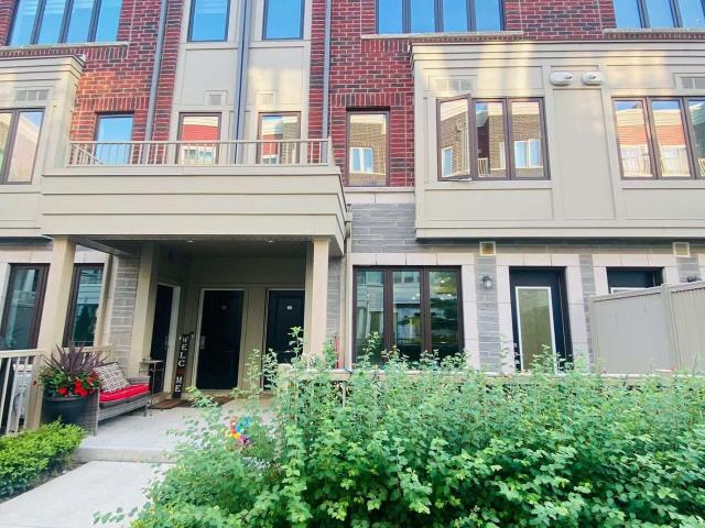 Condo for rent in Woburn, Ontario