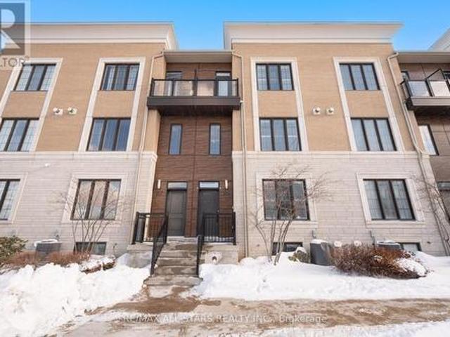 Townhouse for sale in York, Ontario