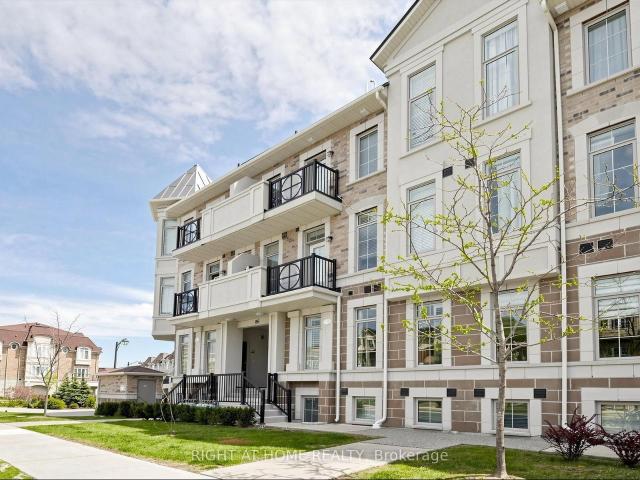 Condo for sale in Mississauga, Ontario