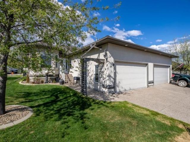 House for sale in Grande Prairie, Alberta