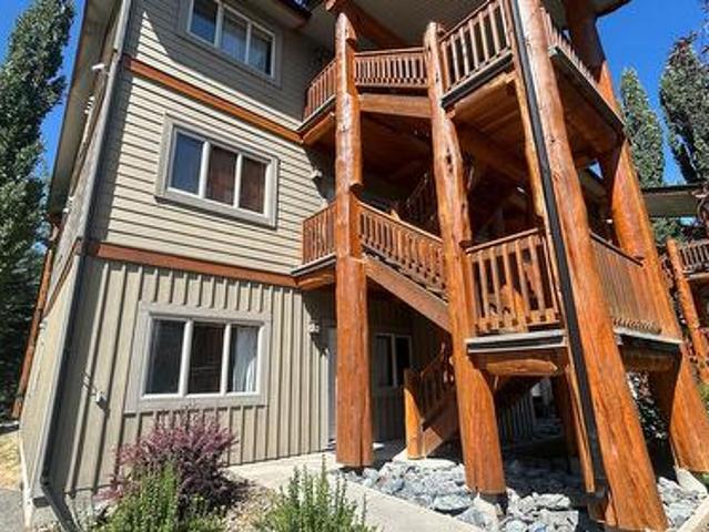 Property for sale in Kimberley, British Columbia