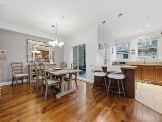 Townhouse for sale in Lynnmour, Metro Vancouver Regional District