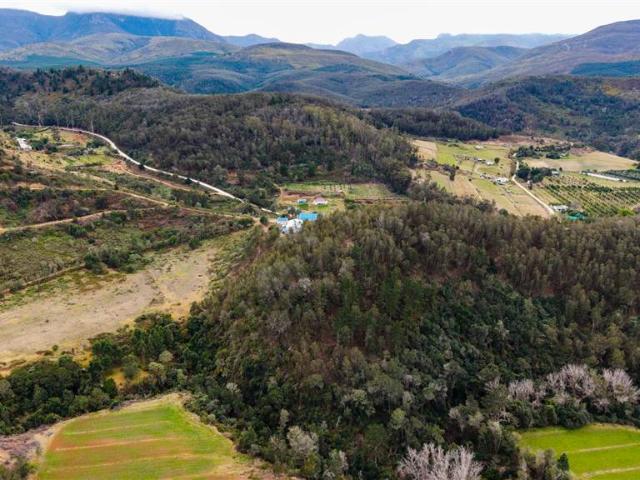 Farm for sale in Groot Brak Rivier, Western Cape