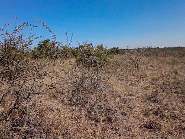Land for sale in Seshego, Limpopo