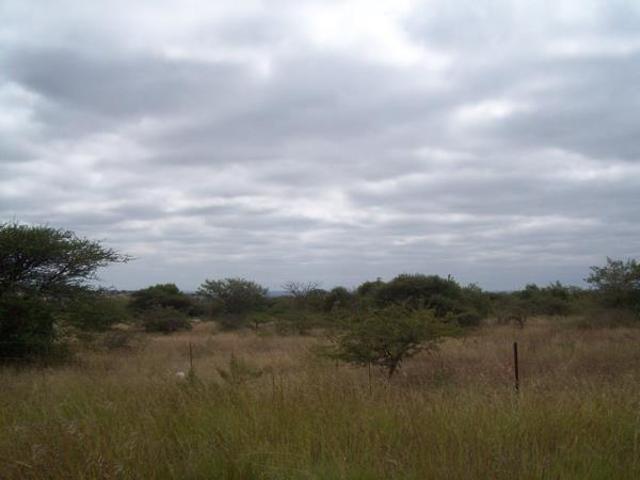 Land for sale in Seshego, Limpopo