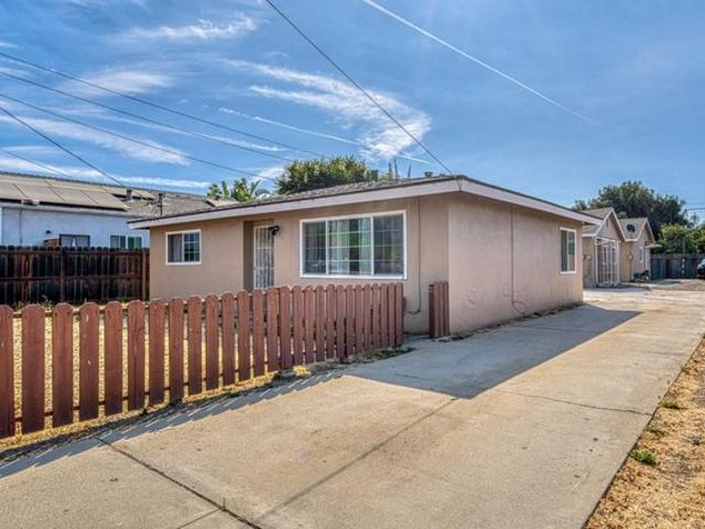House for sale in Gonzales, California
