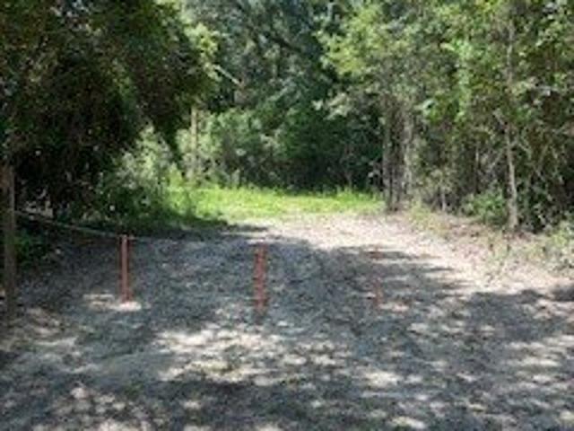 Land for sale in Evans, Georgia