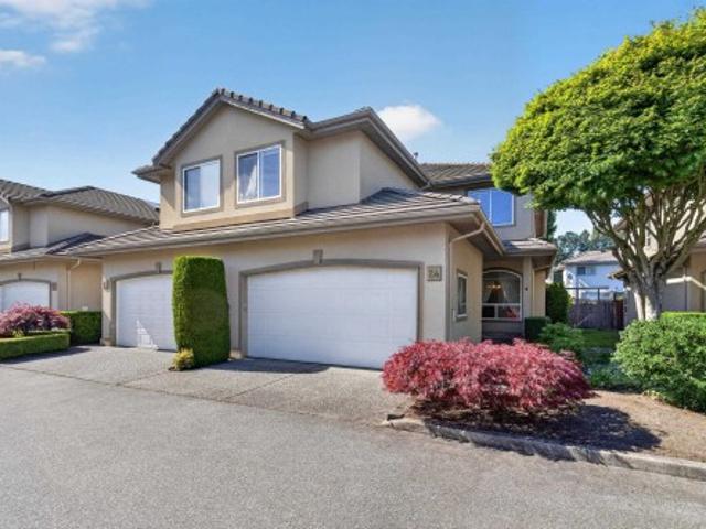 Townhouse for sale in Port Coquitlam, British Columbia