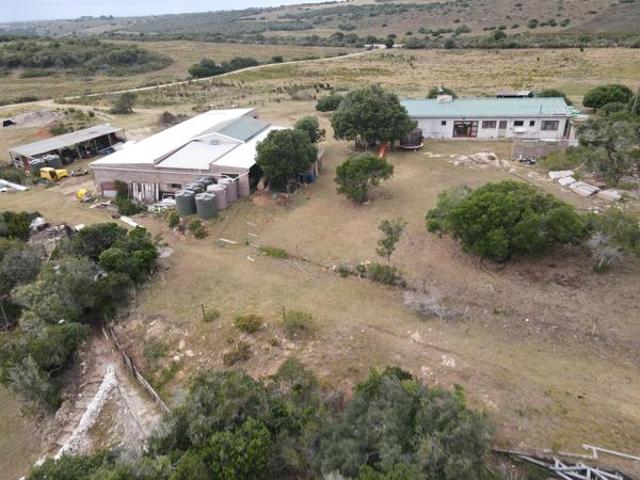 Farm for sale in Groot Brak Rivier, Western Cape