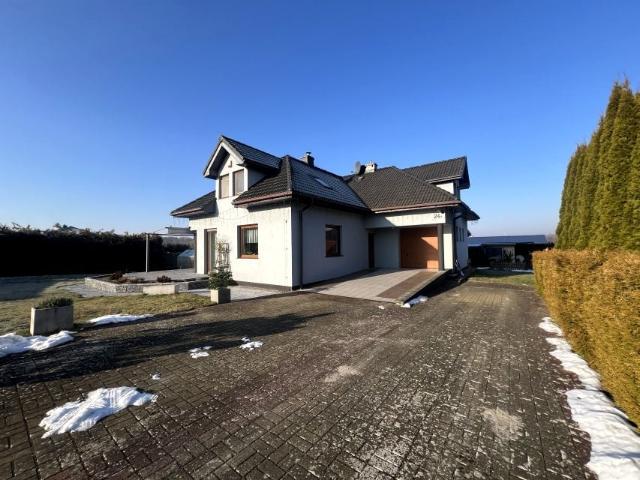 Dom na sprzedaż w Chałupy, Zachodniopomorskie