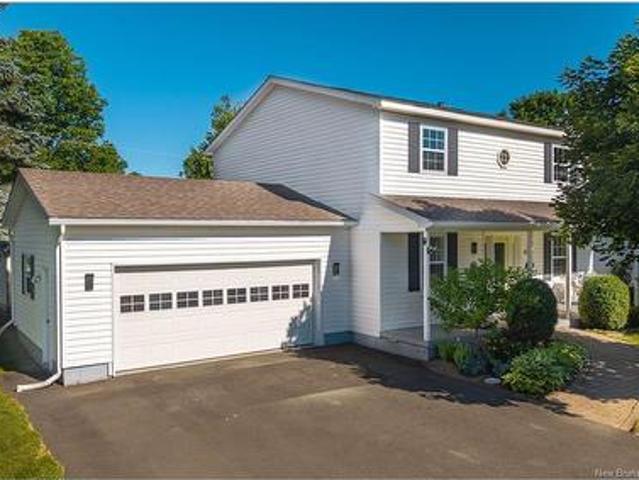 House for sale in Charlotte, New Brunswick