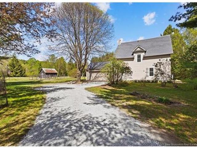 House for sale in Penniac, New Brunswick