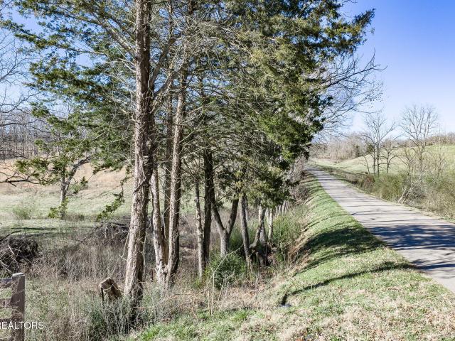 Land for sale in Tennessee
