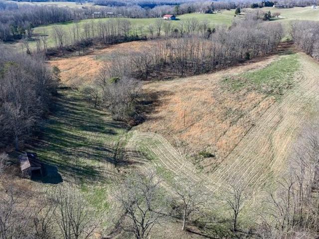 Farm for sale in Tennessee