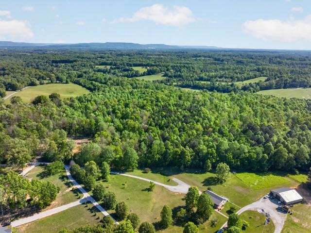 Land for sale in Tennessee