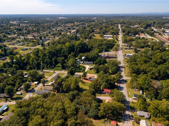 Land for sale in Seneca, Oconee County