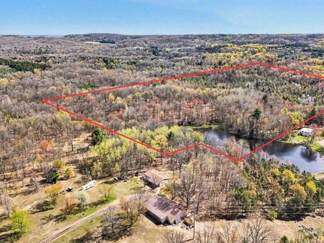 Land for sale in Mears, Michigan